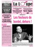 La Loupe 14/01/2020