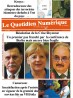 QUOTIDIEN NUMERIQUE D AFRIQUE
 21/01/2020