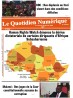 QUOTIDIEN NUMERIQUE D AFRIQUE
 24/01/2020