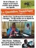 QUOTIDIEN NUMERIQUE D AFRIQUE
 25/01/2020