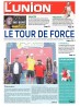 L'Union 27/01/2020