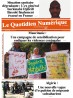 QUOTIDIEN NUMERIQUE D AFRIQUE
 30/01/2020