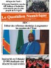 QUOTIDIEN NUMERIQUE D AFRIQUE
 16/02/2020
