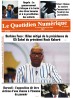 QUOTIDIEN NUMERIQUE D AFRIQUE
 28/02/2020