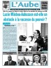 L'Aube 02/03/2020