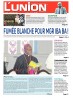 L'Union 13/03/2020