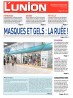 L'Union 11/03/2020