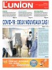 L'Union 18/03/2020