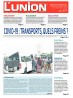L'Union 20/03/2020