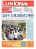 L'Union 28/03/2020