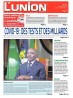 L'Union 04/04/2020