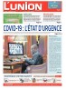 L'Union 10/04/2020