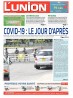 L'Union 14/04/2020