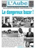 L'Aube 20/04/2020
