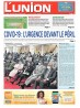 L'Union 25/04/2020