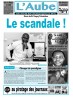 L'Aube 27/04/2020