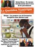 QUOTIDIEN NUMERIQUE D AFRIQUE
 04/03/2020