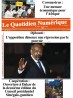 QUOTIDIEN NUMERIQUE D AFRIQUE
 12/03/2020
