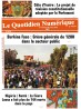 QUOTIDIEN NUMERIQUE D AFRIQUE
 20/03/2020