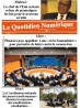 QUOTIDIEN NUMERIQUE D AFRIQUE 22/03/2020