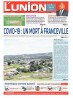 L'Union 07/05/2020