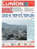 L'Union 15/05/2020