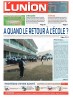 L'Union 19/05/2020