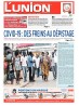 L'Union 25/05/2020