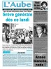 L'Aube 25/05/2020
