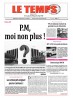 Le Temps
 05/06/2020