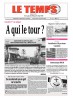 Le Temps
 18/06/2020