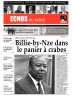 Echos du Nord 22/06/2020