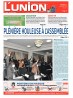 L'Union 25/06/2020
