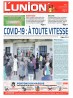 L'Union 27/06/2020