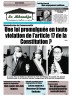 Le Mbandja 03/07/2020
