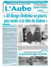 L'Aube 03/07/2017