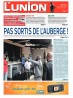 L'Union 22/07/2020