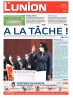 L'Union 23/07/2020