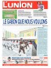 L'Union 18/08/2020