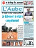 L'Aube 18/08/2020
