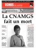 Echos du Nord 19/08/2020