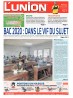 L'Union 22/08/2020