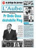 L'Aube 24/08/2020