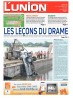 L'Union 29/08/2020