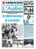 L'Aube 31/08/2020