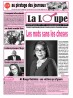 La Loupe 09/09/2020