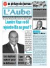 L'Aube 14/09/2020