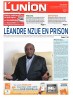 L'Union 16/09/2020