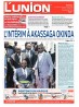 L'Union 18/09/2020
