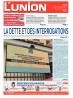 L'Union 21/09/2020